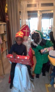 Sinterklaas