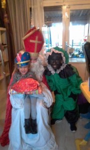 Sinterklaas